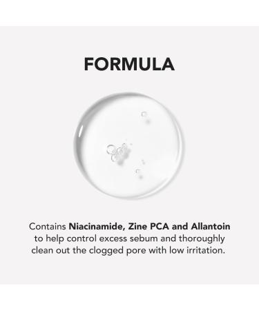 Buy SKIN&LAB Niacinamide Recovery Serum - Minimize Pores Improve Skin Texture Daily Facial Essence for Sensitive Skin | 1.01 fl.oz | International Shipping Available - Buy Online on GoSupps.com