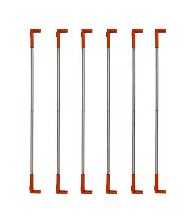 Supplying Demand TFXEFB 6 Pack Extendable Filter Brace 16-31 Inches