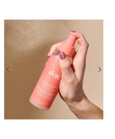 dae Agave Dry Heat Protection & Hold Styling Mist - 5 oz - Buy Online on GoSupps.com
