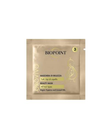 BIOPOINT OROVivo 5.38 Castano Chiaro Cioccolato Hair Care - 1 Piece Pack | Premium International Shipping - Buy Online on GoSupps.com