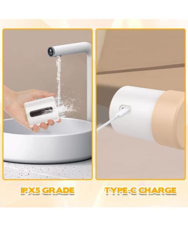 Onenine 2-in-1 Hair Oil Applicator & Scalp Massage Brush | Promote Hair Growth & Nourish with Essential Oils - Buy Online on GoSupps.com