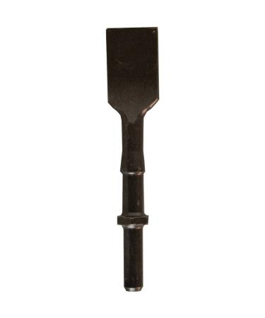 Makita B-07331 1-3/16" x 6" Scaling Chisel, Makita Small Shank