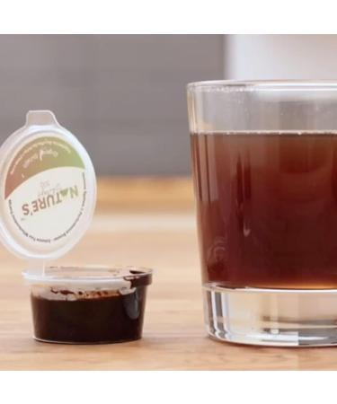 Organic 30g Nature's Shilajit - Lab Certified for Supercharged Mitochondrial Energy & Immune Support - Buy Online on GoSupps.com