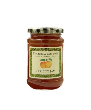 Thursday Cottage Apricot Jam 1x112g