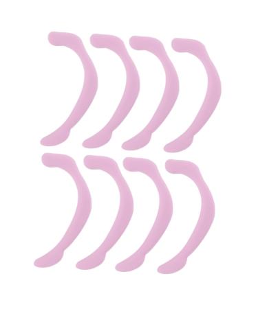 Beaupretty 8 pc adjustable earring earring earrings cover rope tensioner hook for the rear ear mask ear protection mask hook gently connect ear clip earclae