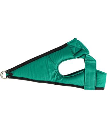 Neck Stretcher Hammock - Neck Cervical - Adjustable Suspension Neck Stretcher with Steel Ring Fixation for Home Use and Neck Stretching Exercises - Buy Online on GoSupps.com