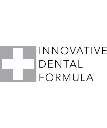 Dentissimo Vitamin B12 Toothpaste | Vegan Strong Mint - Black Anthracite | International Shipping - Buy Online on GoSupps.com