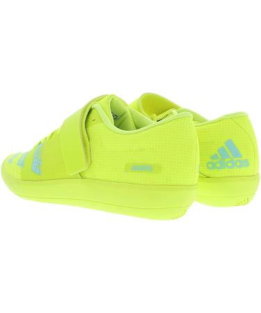 adidas Adizero Shotput Shoe - Unisex Track & Field | Lightweight & Durable - Buy Online on GoSupps.com