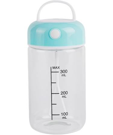 Shaker prot ines tasse m langer lectrique puissante | 380 ml - Joli shaker aliment par piles - Tasse m langer de qualit alimentaire pour lait de soja lait en poudre Bleu - Buy Online on GoSupps.com