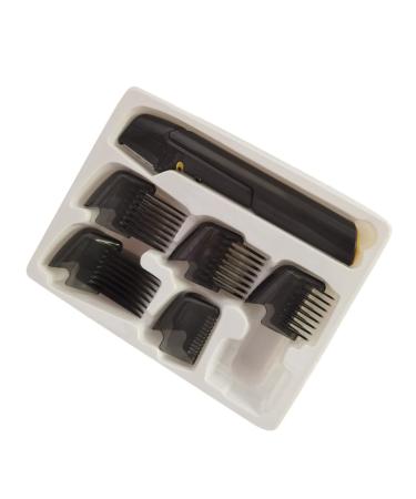 DOITOOL 1 Set Hair Clipper Epilator Miss Stainless Steel Major