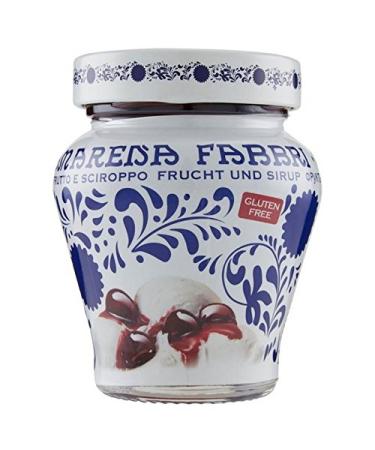Fabbri Fruits Amarena And 230G Of Syrup