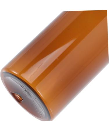 Flacons Applicateurs Presser pour Teinture Capillaire 10 Pi ces 50 Ml Plastique Pet Souple Marron Bouchon Noir Pr cision Usage Professionnel Cheveux - Buy Online on GoSupps.com