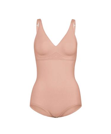 Wolford 3W Forming Body Rose Tan 44