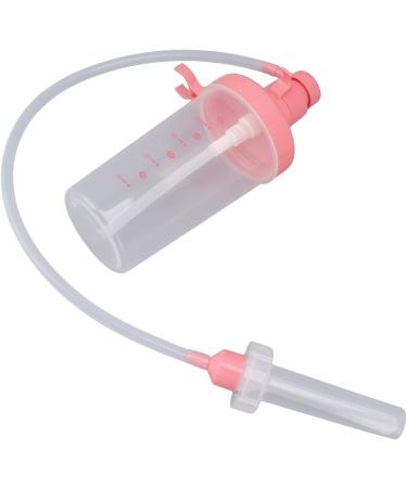 Garosa Manual Vaginal Shower - Gynecological Cleaner & Pressure Bottle for Hygiene | Safe & Effective Toileting Solution - Buy Online on GoSupps.com