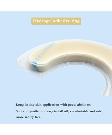 Shanzhinan 20PCS Ostomy Supplies | Elastic Barrier Strips for Colostomy Bags - International Shipping Available - Buy Online on GoSupps.com