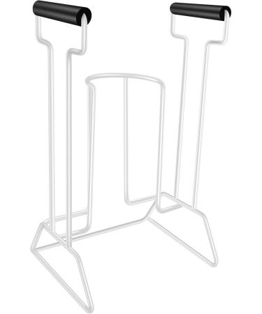 Abizarch Stock Aid Tool Convenient Firm Stocking Donners Solid Stockings Assist Tool Adaptive Dressing Aid Easy to Use Donning Aid Large Stocking Assistance Tool for Old Men ZHAZHAMO(Style 1) - Buy Online on GoSupps.com