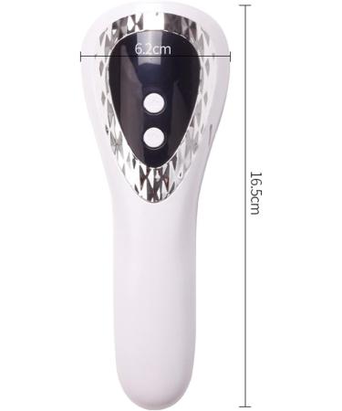 UV Nail Lamp Layhou Mini UV Nail Lamp with LCD Display Rechargeable USB Handheld Nail Lamp with 60s 90s Timer Portable Nail Lamp With for Girls and Women - Buy Online on GoSupps.com