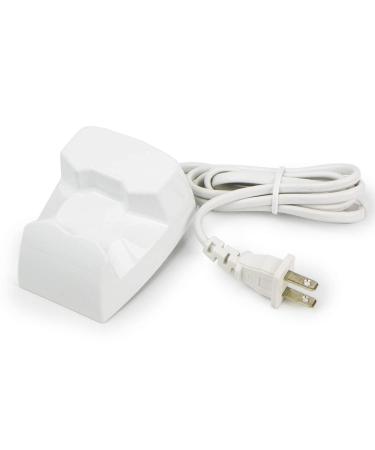 WGL Toothbrush E-Series Replacement Charger for Philips Sonicare 423501010822 HX5351 HX5451 HX5500 HX5700 HX5740 HX5800 HX5810 HX5600 5600 HX5610 HX5610/30 - Buy Online on GoSupps.com