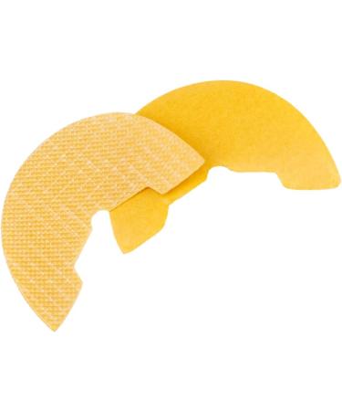 Buy Healvian Women's Casual Shoes Protector 3 Pairs Non-Slip Heel Cushion Inserts & Sneaker Mats for Maximum Comfort & Grip - Buy Online on GoSupps.com