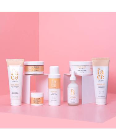 Camille Rose Eye Blossom Overnight Repair Eye Jelly - 1 fl oz - Buy Online on GoSupps.com