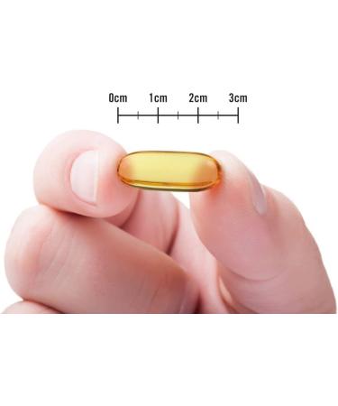 CLA 3000 Safflower Oil - Metabolism & Weight Loss Management - 180 Non-GMO Softgels - Buy Online on GoSupps.com