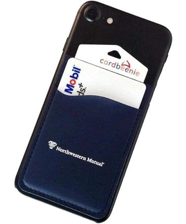 Cardbeenie Credit Card Grab Tabs for Long Nails - 3 Pack | Nail-Saving Solution - Buy Online on GoSupps.com