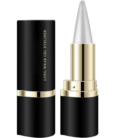 Eyeliner Gel - Long Lasting Gel Eyeliner | Anti-deburring Gel Eye Makeup | Natural Eyeliner Pencil | Multifunctional Eye Makeup With Lip Pencil For A - Buy Online on GoSupps.com