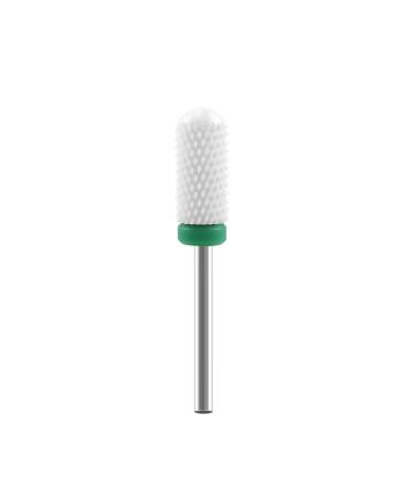 Nail Drill Bits Electric Nail Drill Kit Nail Drill Tools 1pcs Ceramic Cutter Nail Drill Bit for Nail Art Tool Type 9 Type 9 One Size (Color : Type 19)