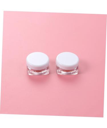 Beavorty 6 Pcs Loose Eyeshadow Glitter Eye Shadow Sequins Pigment 1 count (Pack of 1) Goldenx3pcs - Buy Online on GoSupps.com