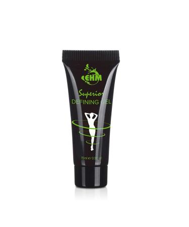 EHM Ultimate Defining Body Gel Applicator | Firming & Toning Lipo Gel Cream | 15ml (2pk) - International Shipping Available - Buy Online on GoSupps.com