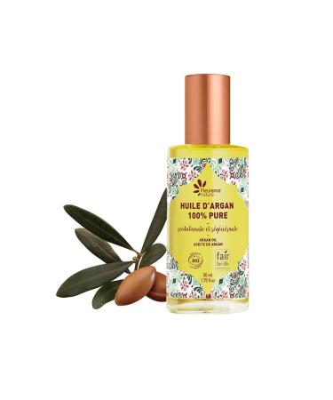 Huile d'Arhan 100% pure fleurance