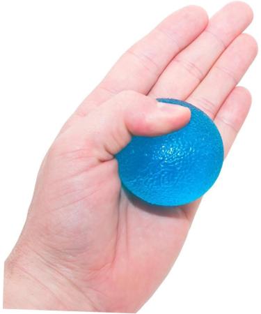 Buy Healeved 2-Pack Massage Squeeze Balls - Stress Relief Fitness Balls for Hand Craft & Pallet Work - International Shipping Available - Buy Online on GoSupps.com