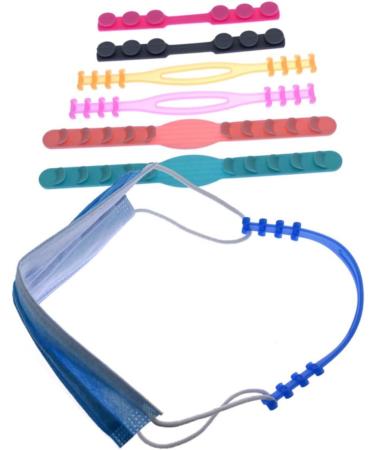Buy Healeved 18pcs Earrings & Headband Set - Stylish 16x1.5CM Buckles for All Occasions | International Shipping Available - Buy Online on GoSupps.com