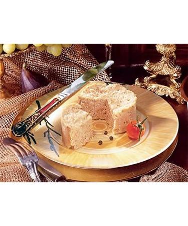 Goose Rillettes - 65g - Buy Online on GoSupps.com