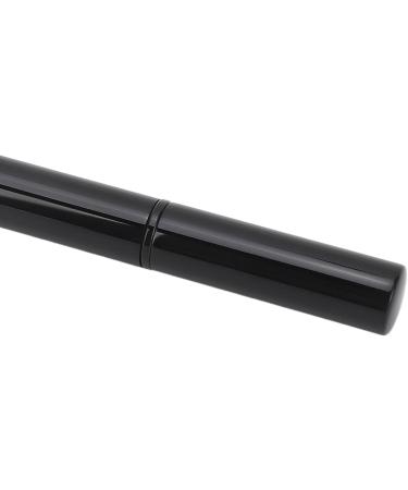 Double Ended Eyeshadow Smudge Brush 2 in 1 Retractable Automatic Sealing Soft Wool Makeup Brush Makeup Applicator for Under Eye Blending Concealer Application - Buy Online on GoSupps.com