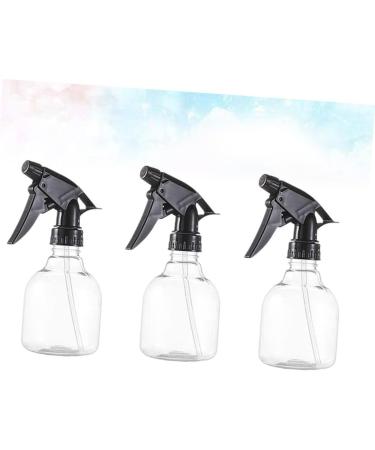 Packove 3-Piece Spray Bottles - Versatile Clean Spray for Plants Hairdressing Facial Tools & Travel | Efficient Irrigation & Lash Application - Buy Online on GoSupps.com