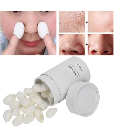 Crazy Sale on Blackhead Removal Silk Cocons - Lightweight Portable Pore Shrinking Face Skin Care - Buy Online on GoSupps.com