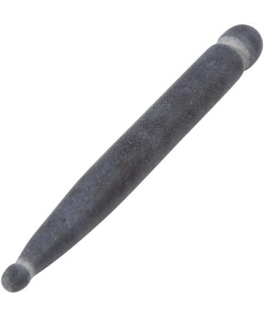 ANGGREK Natural Bian Stone Needle Roller - Full Body Massage Stick & Gua Sha Tool for Muscle Relief - Buy Online on GoSupps.com