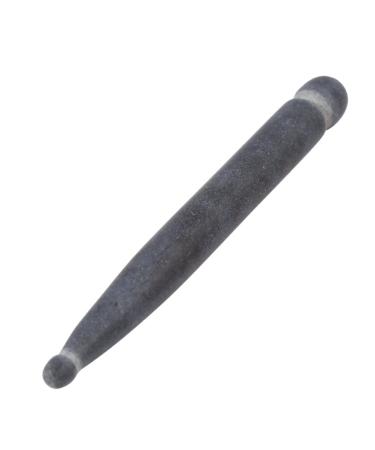 Natural Bian Stone Needle Massage Stick - Muscle Relief & Guasha Tool for Face & Body - Buy Online on GoSupps.com