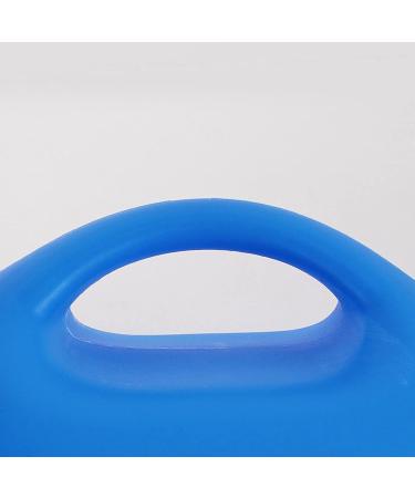 2000ML Urinals for Men- Plastic Material Easy-Grip Handle with Lid Reusable Easy Cleaning for Outdoor Activities Take Care of Patients Camping Car Travel Happy - Buy Online on GoSupps.com