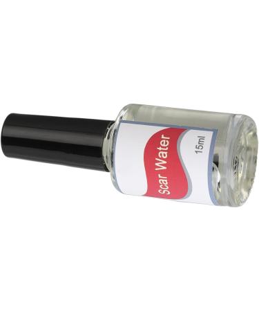 Makeup Scarring Liquid Makeup Scarring Liquid Cosmetic Special Effects Liquid for Television Halloween - Buy Online on GoSupps.com