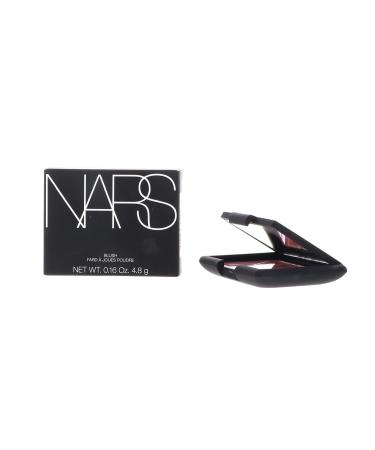 NARS Deep Throat Blush Powder - Radiant Flush of Color for Cheeks - Buy Online on GoSupps.com