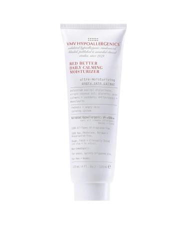 Red Better Daily Therapy Moisturizer