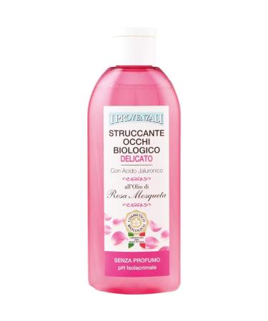 I Provenzali I PROVENZALI Gentle Organic Eye Makeup Remover 150 ml