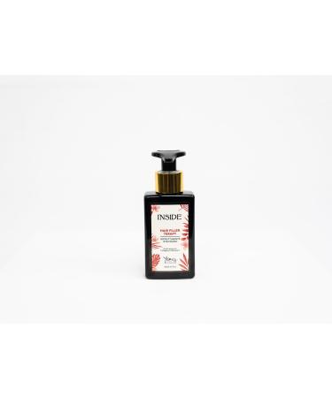 Ykena Beauty Filler Therapy Serum Restructuring Hair Serum - 100 ml