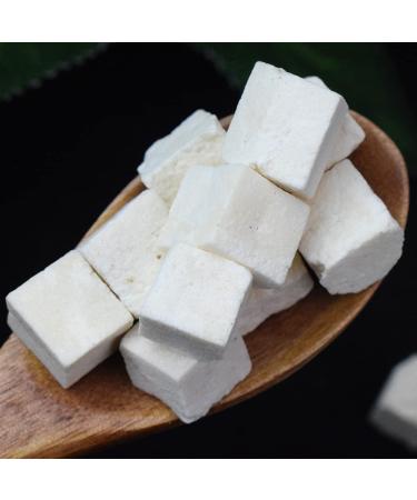 Poria Cocos FuLing Tuckahoe White Poria Cocos Fu Ling Orgainc Poria Cocos Wild Tuckahoe Poria Natural Poria Cocos dried Poria cocos 16oz