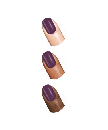 Sally Hansen Insta-Dri x SOUR PATCH KIDS Plum-believable Polish - 0.31 fl oz - Buy Online on GoSupps.com