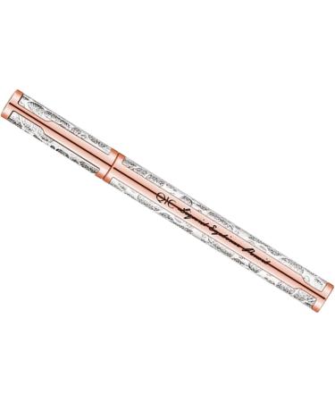 Healvian No Smudge Eyeliner Long Lasting Eyeliner Eye Makeup Pencil Eyeliner Liquid Pen Liquid Liner Plastic - Buy Online on GoSupps.com