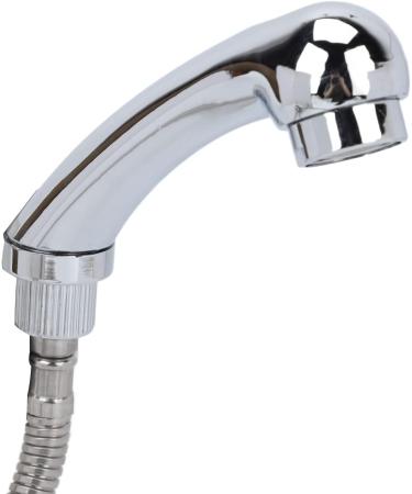 Water Faucet Set Salon Shampoo Bowl Faucet and Sprayer Kit with Spray Hose Faucet Professional Faucet Sprayer Hose Kit for Beauty Shampoo Bed Bowl and Backwash Unit Hair Shampoos - Buy Online on GoSupps.com