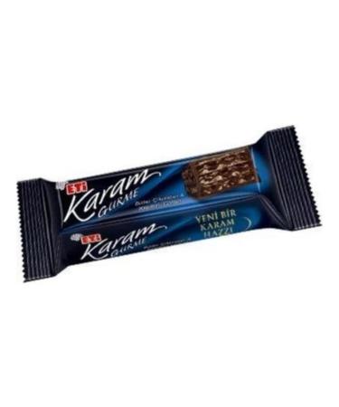 Eti Dare / Karam Gurme 50gr x 25 Pack